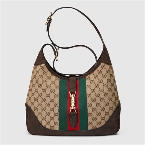 jackie gucci bags|original Gucci jackie bag.